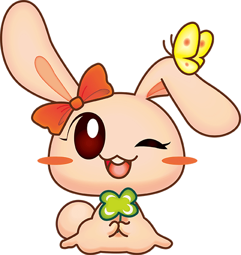 うさぎイメージ